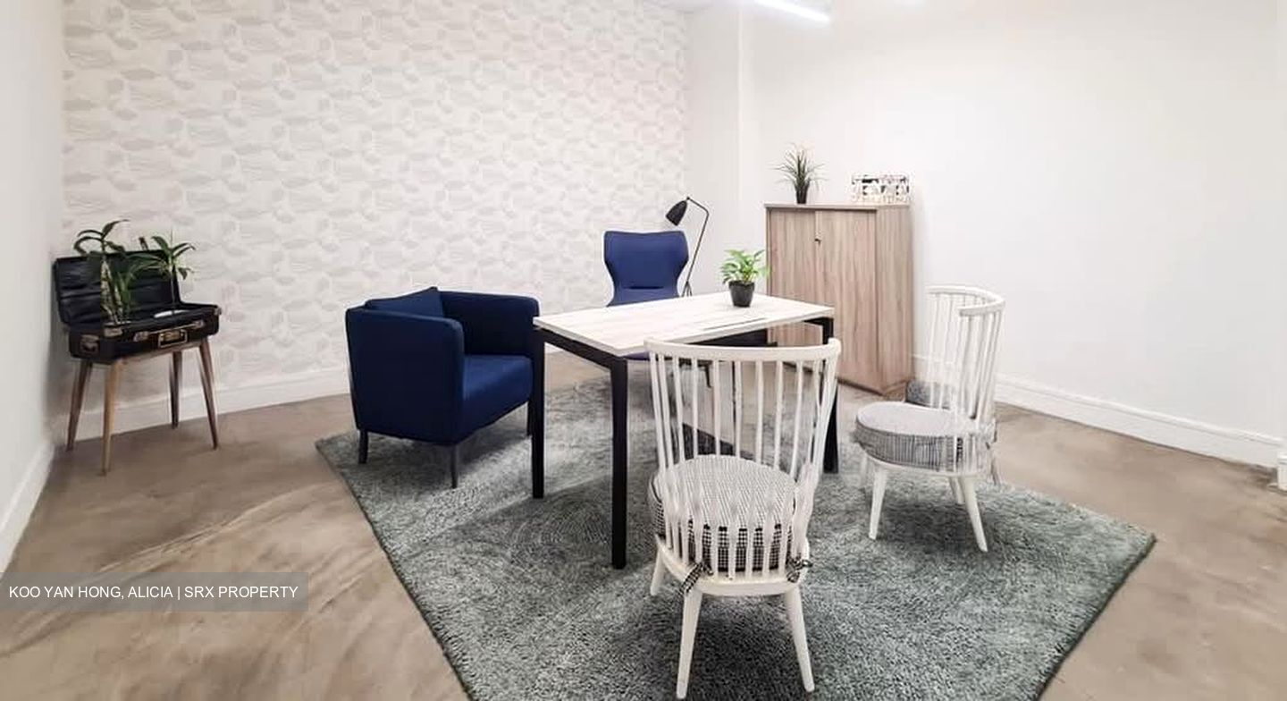 Duxton Road (D2), Office #578540401